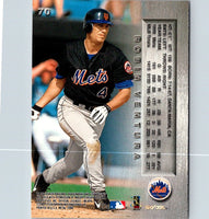 1992 Stadium Club Robin Ventura #70