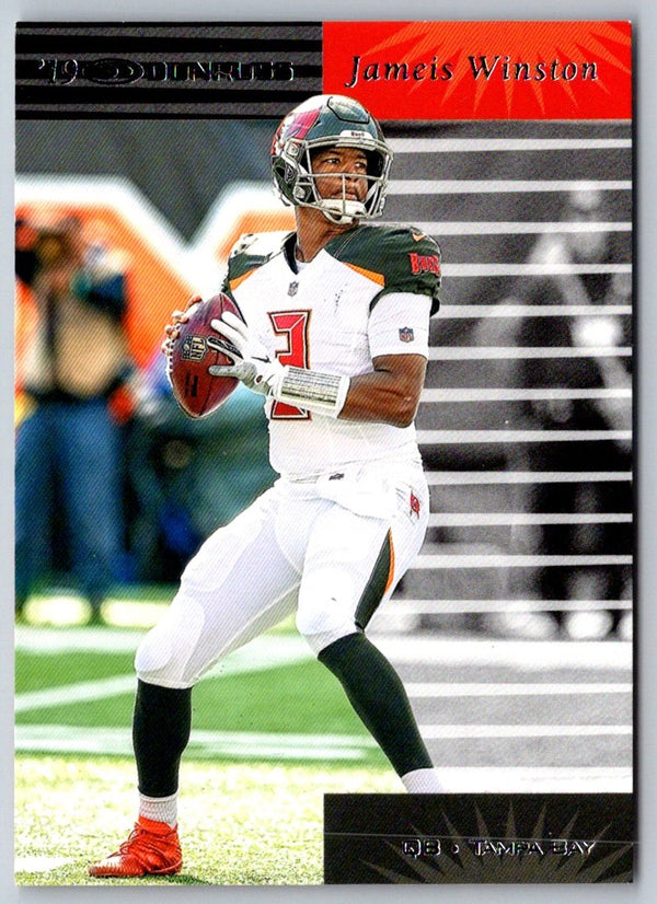 2019 Donruss Retro 1999 Jameis Winston #RE-14