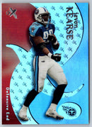 2000 Fleer E-X Jevon Kearse