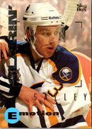 1995 SkyBox Garry Galley