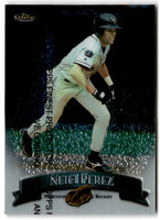 1999 Finest Neifi Perez #36