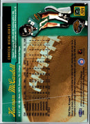 1999 Ultra Keenan McCardell