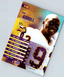 1995 Fleer John Randle