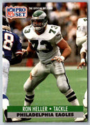 1990 Proset Cedric Mack