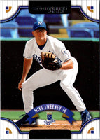 2002 Donruss Mike Sweeney #102