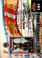 1992 Stadium Club Jan Erixon #161