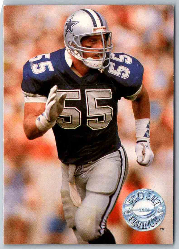 1992 Proset Jack Del Rio #176