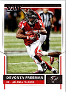 2017 Score Devonta Freeman