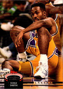 1992 Stadium Club Tony Smith