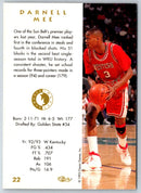 1993 Classic Darnell Mee