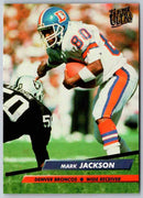 1991 Fleer Ultra Mark Jackson