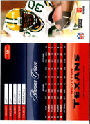 2007 Playoff Prestige Ahman Green