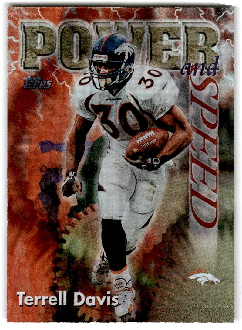 1993 McDonald's GameDay Green Bay Packers Full Panels Tony Bennett/Matt Brock/Terrell Buckley/LeRoy Butler/Brett Favre/Chris Jacke