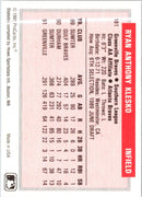 1991 ProCards Ryan Klesko