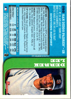 1997 Bowman Derrek Lee #200