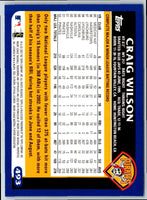 2003 Topps Craig Wilson #493