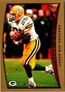 1998 Topps Dorsey Levens