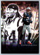 2020 Panini Prizm Stephon Gilmore