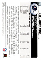 2004 Topps Stacey Mack #134