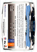 2014 Topps Theo Riddick