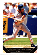 1993 Topps Gold Jose Vizcaino