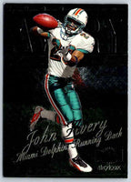 1998 Edge John Avery #110