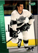 1994 Parkhurst Robert Lang