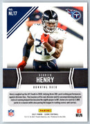 2021 Score Next Level Stats Derrick Henry