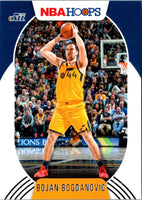 2019 Hoops Bojan Bogdanovic #79
