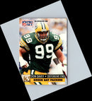 1991 Pro Set Don Davey