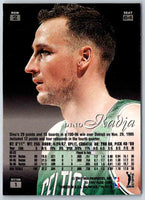 1996 Flair Dino Radja #64