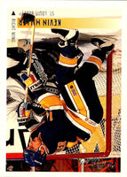 1994 Topps Premier Kevin Miller #21