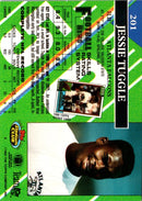 1993 Stadium Club Super Teams Bowl Jessie Tuggle