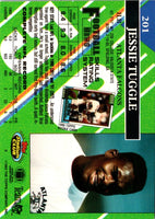 1993 Stadium Club Super Teams Bowl Jessie Tuggle #201