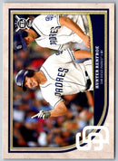 2018 Topps Big League Hunter Renfroe