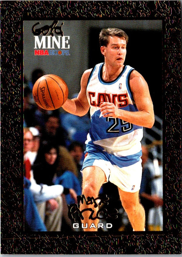 1994 Hoops Mark Price #434