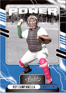 2021 Panini Roy Campanella #
