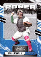 2021 Panini Roy Campanella #