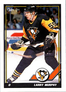 1991 O-Pee-Chee Larry Murphy