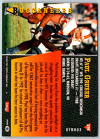 1994 Bowman Paul Gruber #176