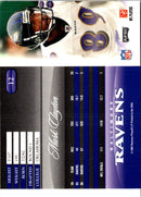2007 Playoff Prestige Mark Clayton