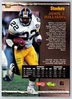 1995 Pro Line John L. Williams #161