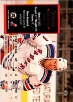 1993 Donruss James Patrick #213