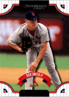 2002 Donruss Bud Smith #119