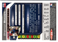 2004 Topps Total Shannon Stewart #430