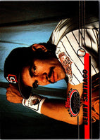 1993 Stadium Club Benny Santiago #274
