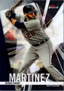 2017 Finest J.D. Martinez