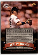 1998 Finest Wally Joyner
