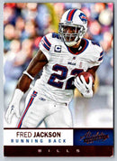 2012 Absolute Fred Jackson