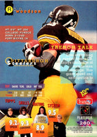 1995 Stadium Club Rod Woodson #280